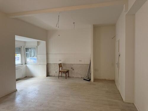 Foto - 3 Zimmer Erdgeschoßwohnung in Overath