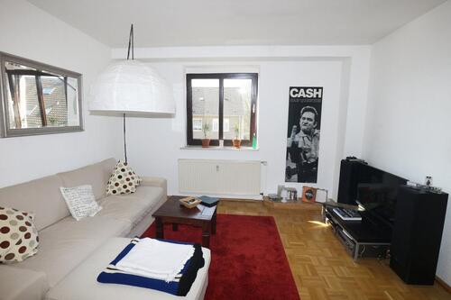 Foto - Maisonettenwohnung in Essen zur Miete