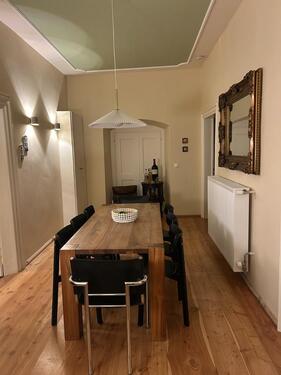 Foto - 2.5 Zimmer Erdgeschoßwohnung in Bad Rappenau