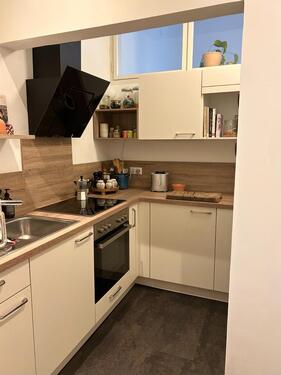 Foto - Erdgeschoßwohnung in Bad Rappenau zur Miete