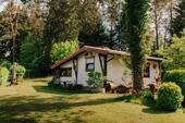 Foto - Kleines Ferienhaus im Herzen des Thüringer Waldes