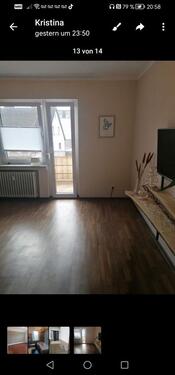 Foto - Etagenwohnung in Morschen zur Miete