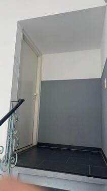 Foto - Schöne 3 ZKB Maisonette Wohnung in der Karlsruher Oststadt