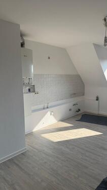 Foto - Maisonettenwohnung in Karlsruhe zur Miete