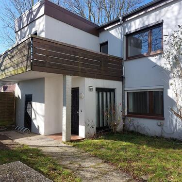 Foto - 4 12-Zimmer-Wohnung separates Hinterhaus neue Küche