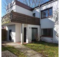 4 12-Zimmer-Wohnung separates Hinterhaus neue Küche - Flensburg