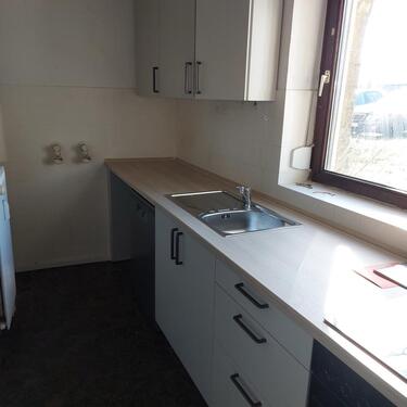 Foto - 5 Zimmer Etagenwohnung in Flensburg