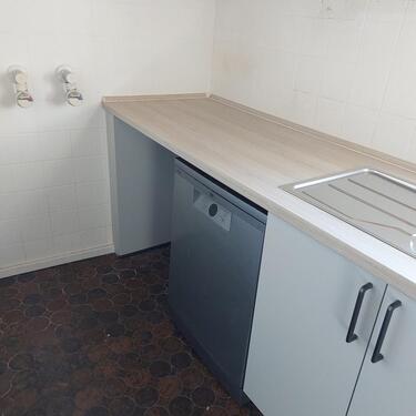 Foto - Etagenwohnung in Flensburg zur Miete