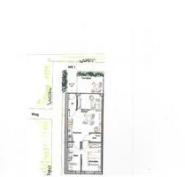 Erstbezug: Moderne 2-Zimmer Wohnung mit Terrasse in Störmede - Geseke