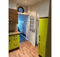 Vermiete 3 Raum Wohnung mit Einbauküche in Bad Liebenstein