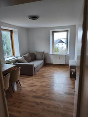 Foto - 3 Zimmer Etagenwohnung in Bad Liebenstein