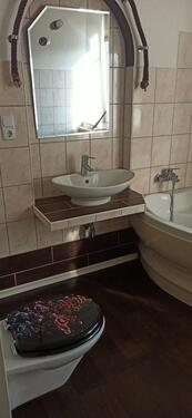 Foto - Etagenwohnung in Bad Liebenstein zur Miete