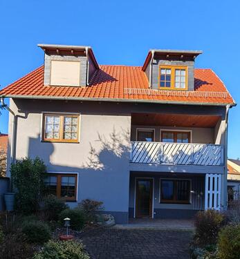 Foto - 4 Zimmer Einfamilienhaus zur Miete in Bad Lausick