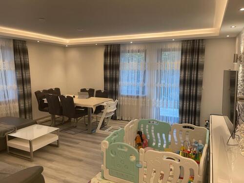 Foto - 4 Zimmer Terrassenwohnung zum Kaufen in Nürnberg