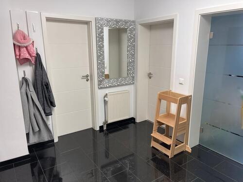 Foto - 4 Zimmer Terrassenwohnung in Nürnberg