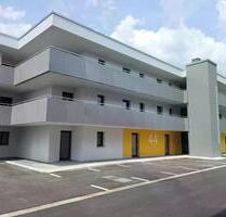 1-Zimmer-Neubauwohnung – Erstbezug in ruhiger Lage - Amberg