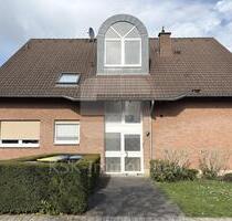 Ihr neues Zuhause: Stilvolle 2-Zimmer-Wohnung in Euskirchen!