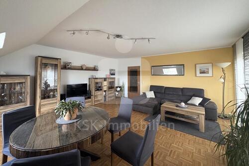 Foto - 2 Zimmer Etagenwohnung in Euskirchen