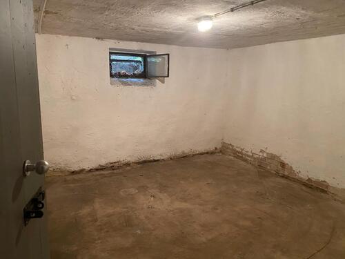 Foto - BIETE: Kellerraum zu Miete (ca. 17 m2)