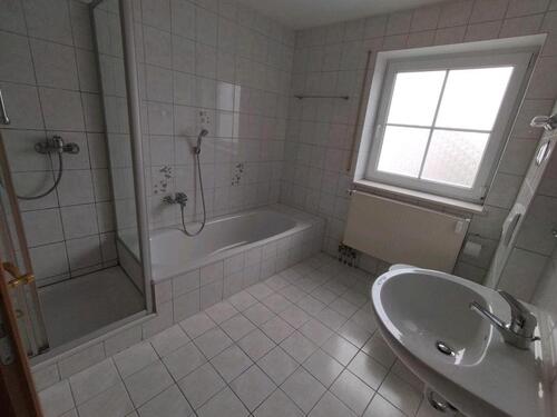 Foto - 2 Zimmer Etagenwohnung zur Miete in Marktoberdorf