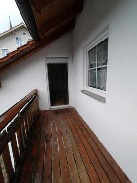 Foto - Etagenwohnung in Marktoberdorf zur Miete