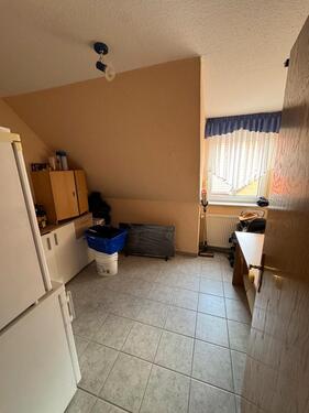 Foto - Dachgeschoßwohnung in Friesoythe zur Miete