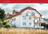 Foto - Großzügige 4-Zimmer-Wohnung mit Terrasse in Reiskirchen
