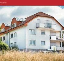 Großzügige 4-Zimmer-Wohnung mit Terrasse in Reiskirchen
