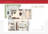 Foto - 5 Zimmer Terrassenwohnung in Reiskirchen