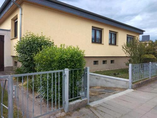 Foto - Haus in ruhiger Wohnlage von Zerbst