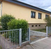 Haus in ruhiger Wohnlage von Zerbst - Zerbst (Anhalt)