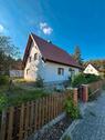 Foto - Einfamilienhaus zum Fertigstellen nahe Bärwälder See Oberlausitz