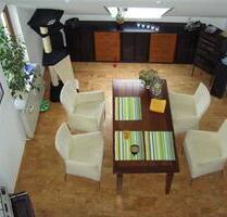 Stilvolle Maisonette Wohnung mit Galerie. - Waiblingen Bittenfeld