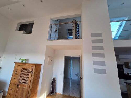 Foto - 5 Zimmer Dachgeschoßwohnung zum Kaufen in Waiblingen