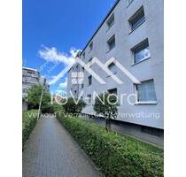 Helle 3 Zimmer-Whg mit großer Terrasse - Hannover Ahlem-Badenstedt-Davenstedt