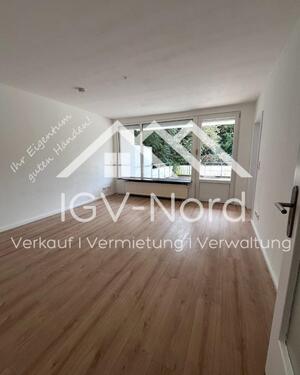 Foto - Etagenwohnung in Hannover