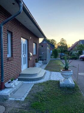 Foto - Freundliches und gepflegtes Einfamilienhaus mit Garten