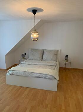 Foto - Etagenwohnung in Stuttgart