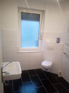 Foto - Renoviert! Schöne günstige Erdgeschosswohnung!