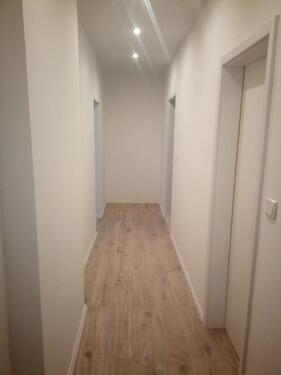 Foto - Etagenwohnung zur Miete in Dessau-Roßlau