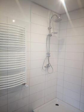 Foto - Etagenwohnung in Dessau-Roßlau zur Miete