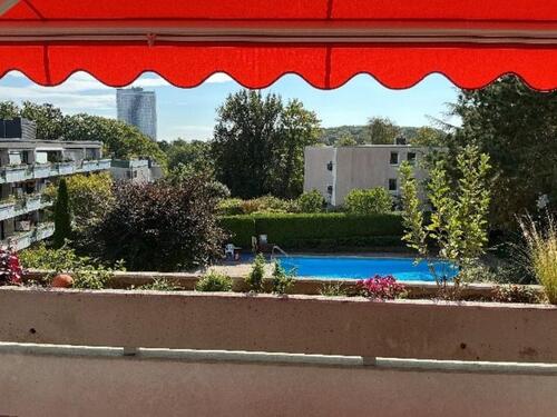 Foto - Einzigartiges, voll mobliertes seaside flat - 300m vom Strand