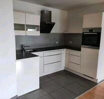 Barrierefreie 2-Zimmer-Wohnung mit Balkon und Küche in Sulzbach - Sulzbach am Main