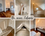 Foto - Maisonette-Wohnung mit 3,5 Zimmern und einer großen Terrasse