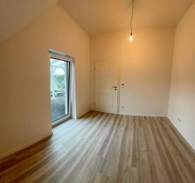 Foto - Etagenwohnung in Sömmerda zur Miete