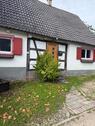 Foto - Älteres Fachwerkhaus in Ottersweier