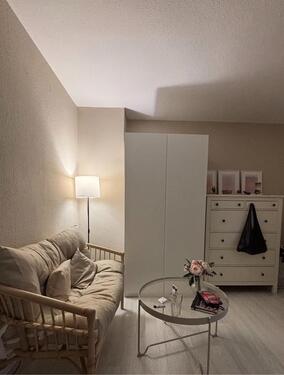 Foto - !!ANFRAGESTOPP!!**Einzimmer Wohnung in Neustadt Holstein**