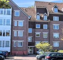 Geräumige 3-Zimmer-Wohnung in Ahrensburg - Bargteheide