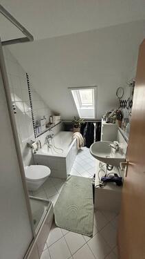 Foto - Etagenwohnung in Königsbach-Stein