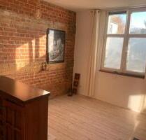 3-Zimmerwohnung mit Terrasse und Garten - Döbern